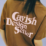 SELLER LOGO SS TEE WHITE(CV2BMMT500A) (6691465232502)