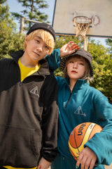 コラボレーションニット帽（黒）I KONAN × 25PERCENTAGE(Copy) (6600169586806)