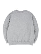 Tagging_Logo Sweatshirt GREY (6586890682486)