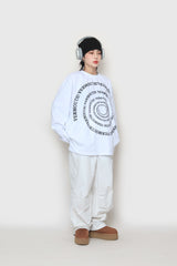 バーモットロングスリーブT / Vermout Long Sleeve T