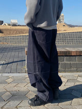 ノンフェードダートバルーンパンツ