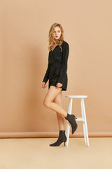 Socks Boots_Gray Suede (6596162322550)