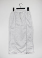 ステッチレイズドトレーニングスカート/Stitch Raised Training Skirt (3color)