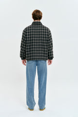UNI POINT POCKET JACKET [MULTI]