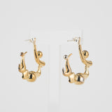 Malik Earring (s)