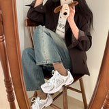 Plan Overfit Jacket & Blazer