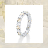 シャンパンラバーリング/Champagne Lover Ring (silver)