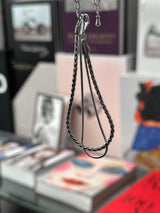 ASCLO Layered Chain Bracelet
