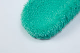 グッドデイファリーサンダル/G'day furry sandals (mint)