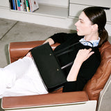 CITY BAG_RECTANGLE_BLACK