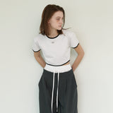 シンボルロゴTシャツ