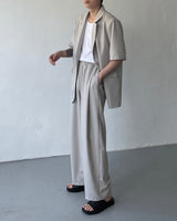 OW ワイドバルーンパンツ / OW Wide Balloon Pants (3 colors)