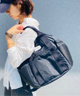 210D ティピー トート ブルーム 2WAY バッグ /FREDRIK PACKERS 210D TIPI TOTE BLOOM 2WAY BAG /FPR-21D-TT（送料込）ONEDAY KMC