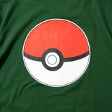 ポケモン ヒトカゲTシャツ/V.A.C.[ Culture ]™️: Pokemon Hitokage T-Shirt
