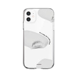 eating soap clear jelly case (6677193162870)