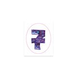 HOLYNUMBER7 X DKZ ステッカー_JAECHAN