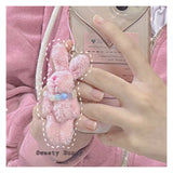 スウィーティーバニー / [seventeen JEONGHAN, S.COUPS, WOOZI, SEUNGKWAN] sweety bunny