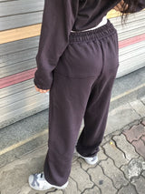 Taro セットアップ ジョガーパンツ