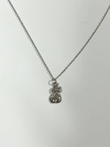 MADE ペアネックレス