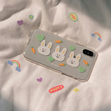 Bunny jelly case (6625166262390)