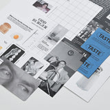 Taste package