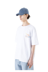 スターロゴボールキャップ/STAR LOGO BALL CAP