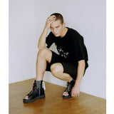 DVS ウォーカー サンダル バック レースアップ / DVS WALKER SANDALS back lace up