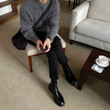 ASCLO Mercia Boots (2color)