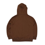 ラッキージャングルパーカー / BSR2223FWPO057 LUCKY JUNGLE HOODIE BROWN
