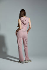 スリットパンツ / SLIT PANTS