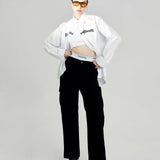 ザニューRDYシャツ / RUNDOWNYOUTH THE NEW RDY SHIRT