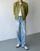 ライトブルーデニム / TR2448 Light Blue Denim