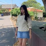 soft texture - knt