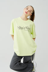 25P LETTERING LOGO T-SHIRT (6554696876150)