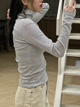 エブリンポーラーTシャツ