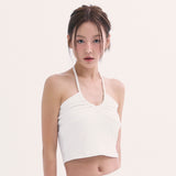 Clala Top WHITE