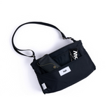 Ark Messenger Bag XS (Grey)