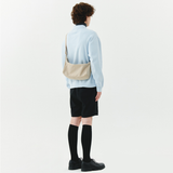 Ark Messenger Bag XS (Beige)