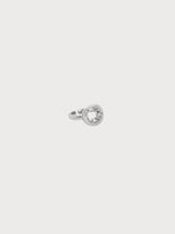 no.63リング / no.63 ring silver ( #13 free size )