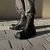 ASCLO Wade Boots