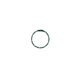 ゴールドドラゴンリング / [CCNMADE] GOLD DRAGON Ring (Green)