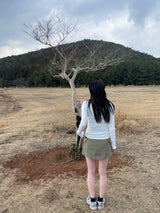 ミラクルスナップボタンT