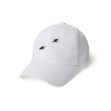 HOLYNUMBER7 X DKZ シンプルボールキャップ