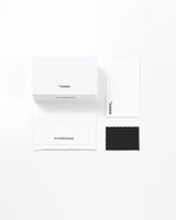 Square Volume Earring