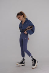 MODERN LEGGINGS- indi blue (6627513860214)