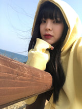 Pale hood T