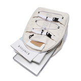 3D MATRIX BACKPACK (IVORY) (4641472315510)