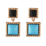quadrangle earrings (6565961465974)
