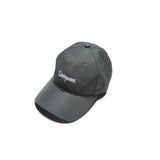 カーシブロゴ / FRベースボールキャップ / CURSIVE LOGO / FR BASEBALL CAP