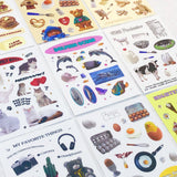 LOVERSPICKME BigSize Stickers (6612666941558)